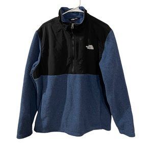 Mens North Face Jacket